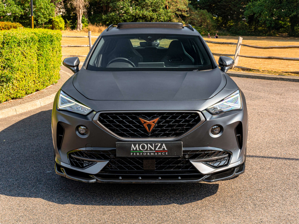 Cupra Formentor Vz3 Tsi 4Drive 4Wd #3