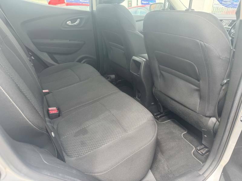 Renault Kadjar 1.2 Tce Dynamique S Nav Suv Euro White #10
