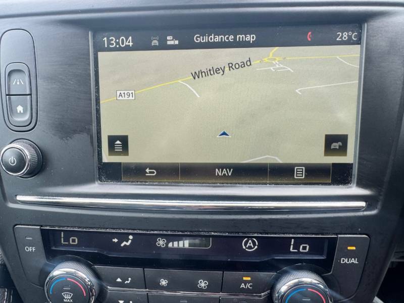 Renault Kadjar 1.2 Tce Dynamique S Nav Suv Euro White #14