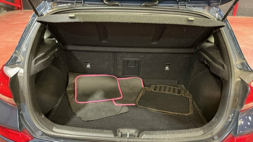 Hyundai I30 1.0 T-gdi Se Nav 118 Bhp Brown #7