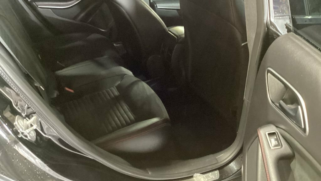 Mercedes-Benz CLA Class 250 Amg Shooting Brake 7G-dct 4Matic Eu Black #10