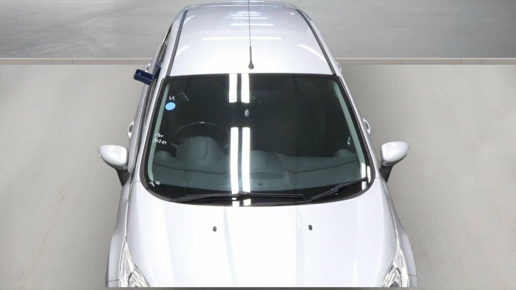 Ford Fiesta 1.3L Zetec Silver #6