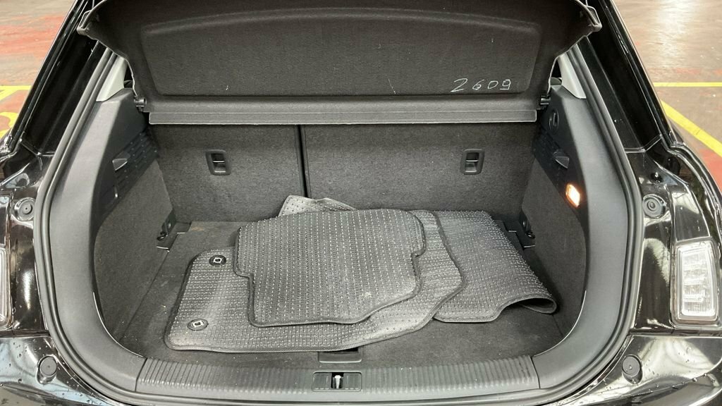 Audi A1 1.4 Tfsi Sport Sportback S Tronic Euro 6 Ss  #9