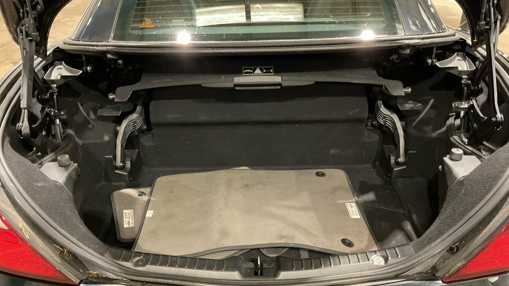 Mercedes-Benz SLK 2.1 Slk250 Cdi Amg Sport G-tronic Euro 5 Ss #10