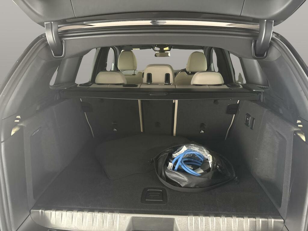 BMW X3 M Competition Xdrive Euro 6 Blue #14