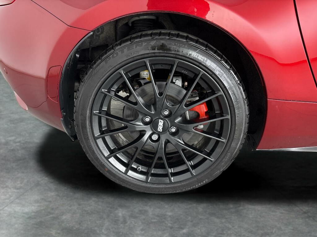 Mazda MX-5 2.0 Skyactiv-g Homura Roadster E Grey #17