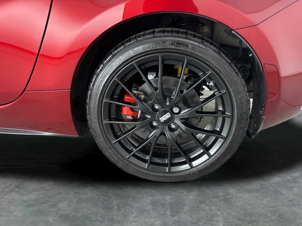 Mazda MX-5 2.0 Skyactiv-g Homura Roadster E Grey #14