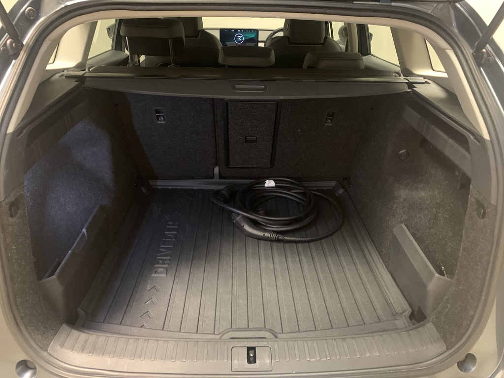 Skoda ENYAQ 60 Nav Suite Black #20