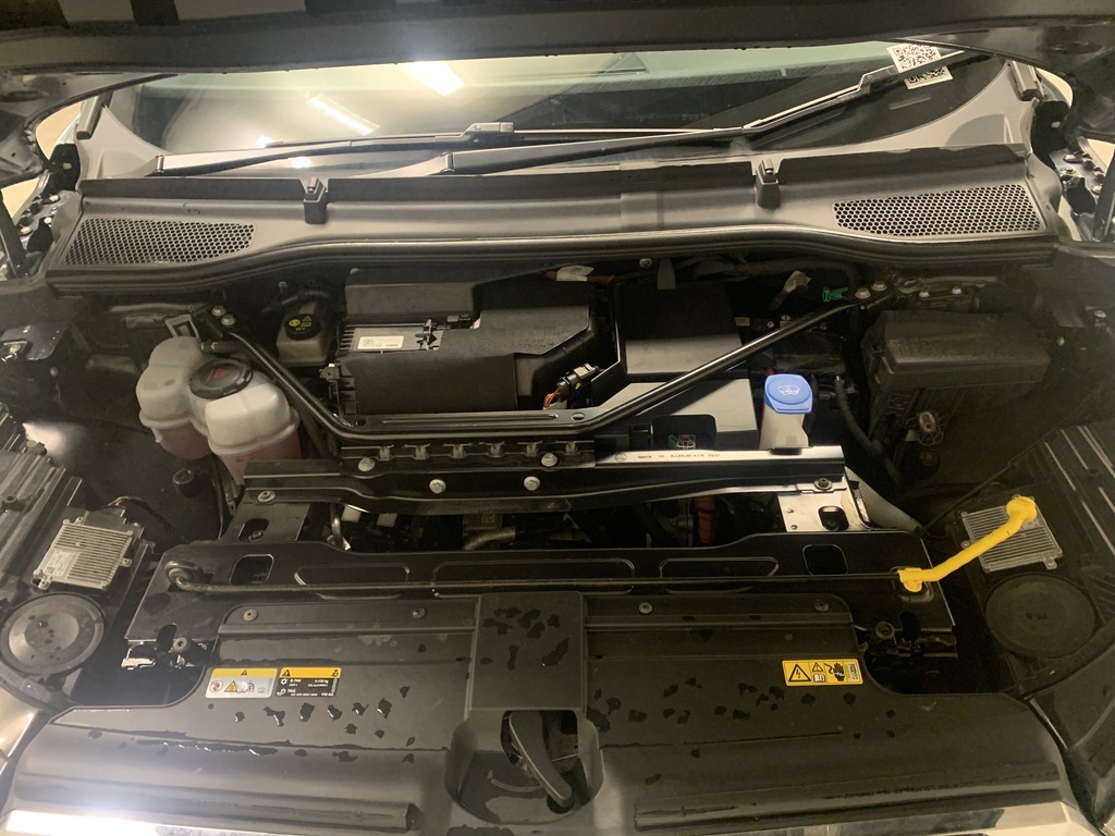 Skoda ENYAQ 60 Nav Suite Black #22