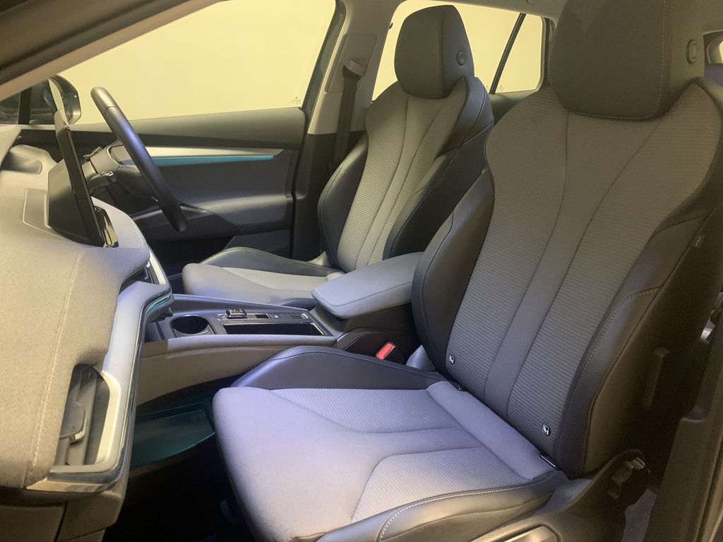 Skoda ENYAQ 60 Nav Suite Black #23