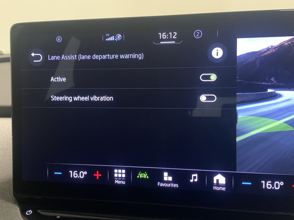 Skoda ENYAQ 60 Nav Suite Black #30
