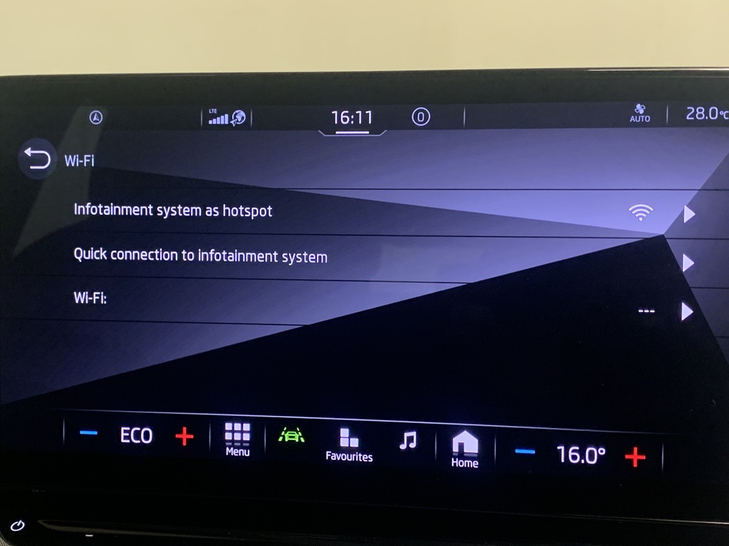 Skoda ENYAQ 60 Nav Suite Black #24