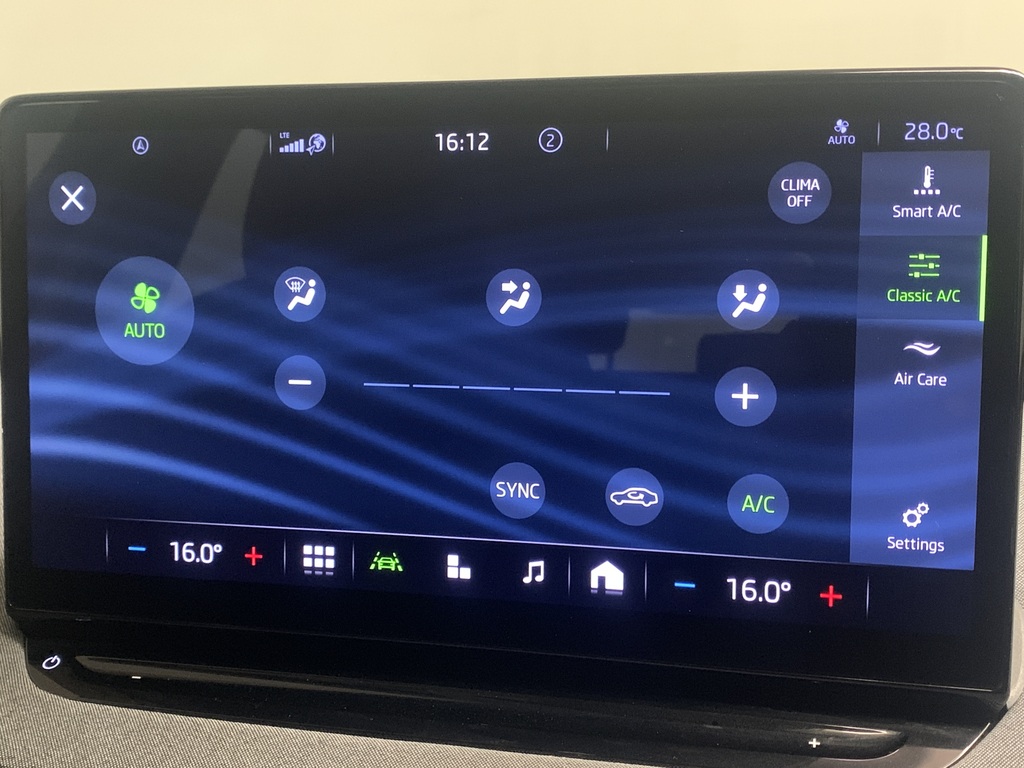 Skoda ENYAQ 60 Nav Suite Black #27