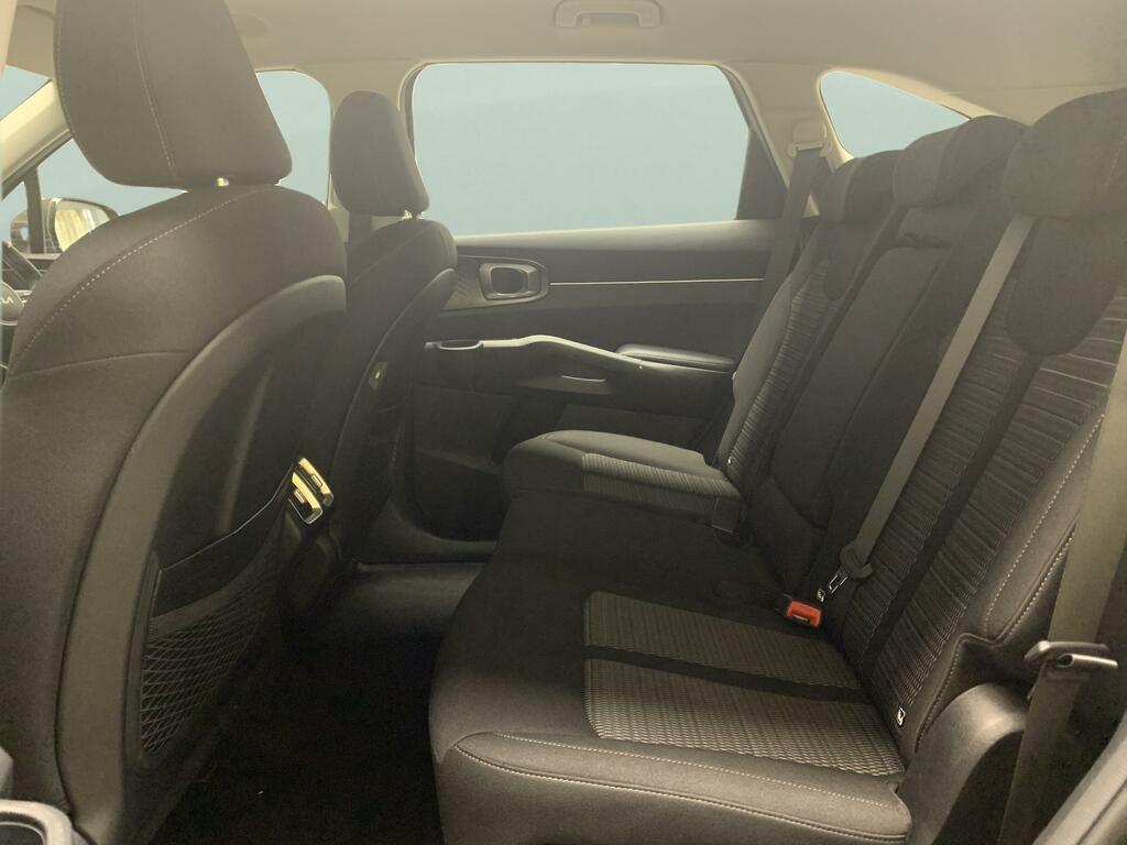 Kia Sorento 1.6 H T-gdi 4 Awd Euro 6 Ss White #15