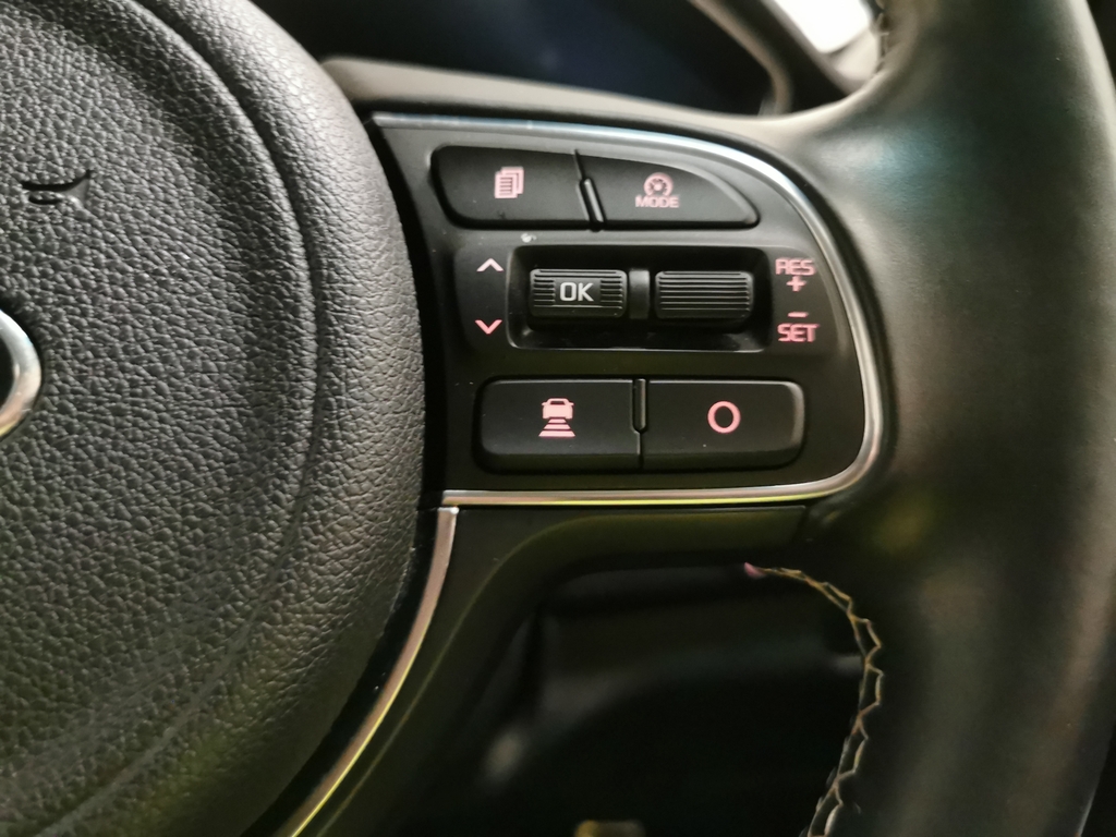 Kia e-Niro 150Kw 3 64Kwh Estate Blue #36