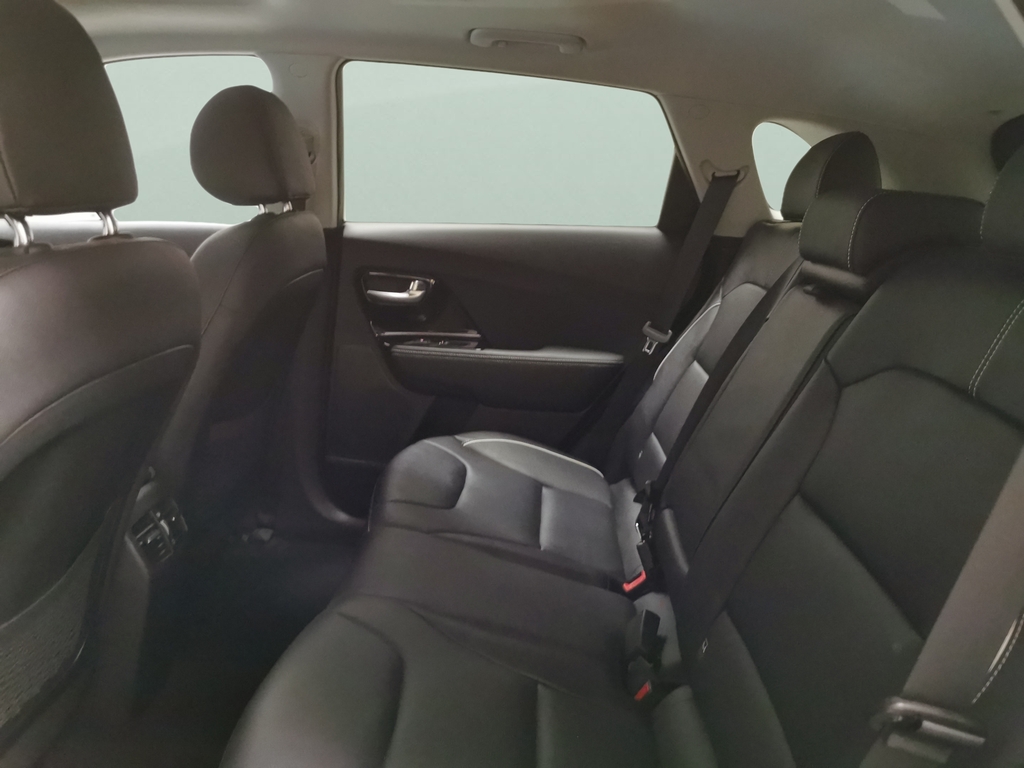 Kia e-Niro 150Kw 3 64Kwh Estate Blue #14