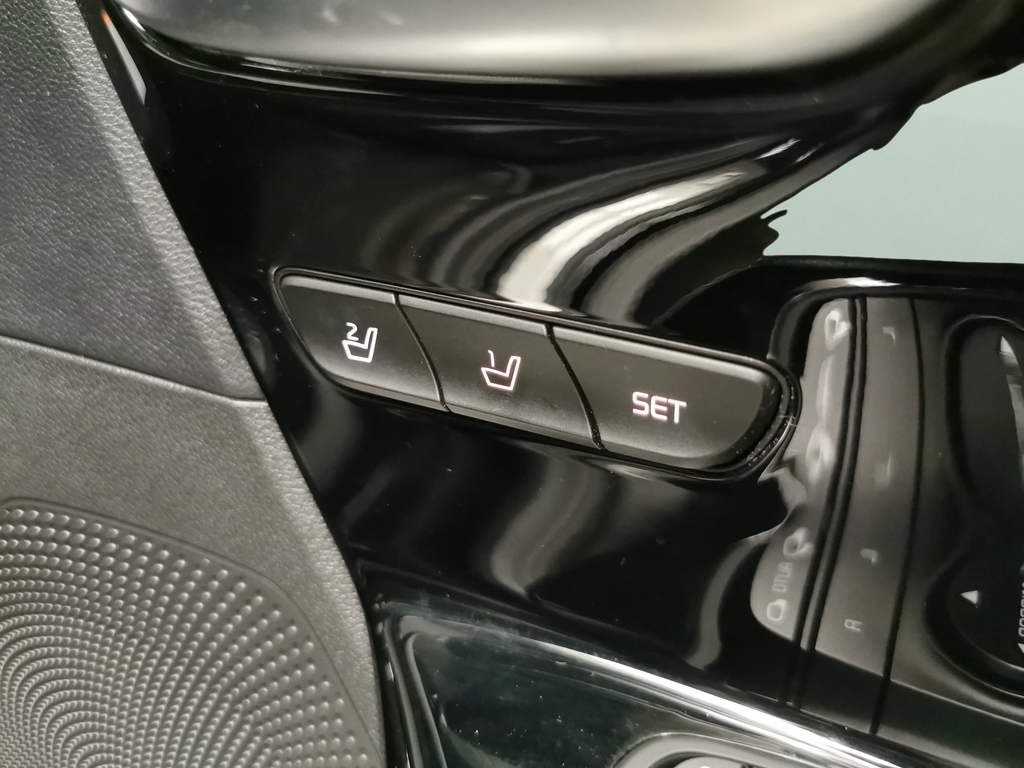 Kia e-Niro 150Kw 3 64Kwh Estate Blue #24