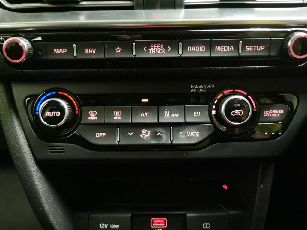 Kia e-Niro 150Kw 3 64Kwh Estate Blue #31