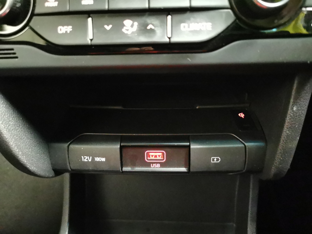 Kia e-Niro 150Kw 3 64Kwh Estate Blue #33