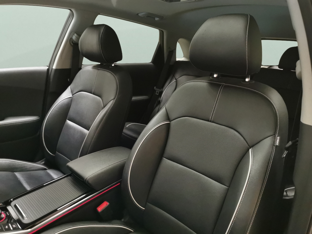 Kia e-Niro 150Kw 3 64Kwh Estate Blue #20