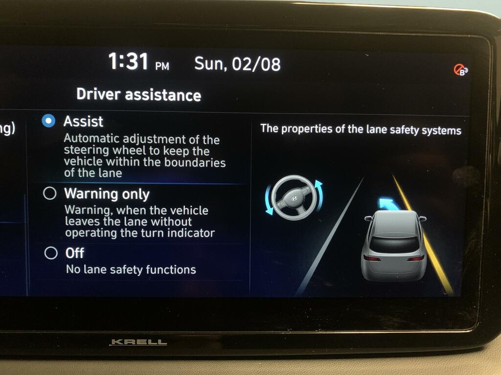 Hyundai Santa Fe Santa Fe Ultimate Phev Silver #40