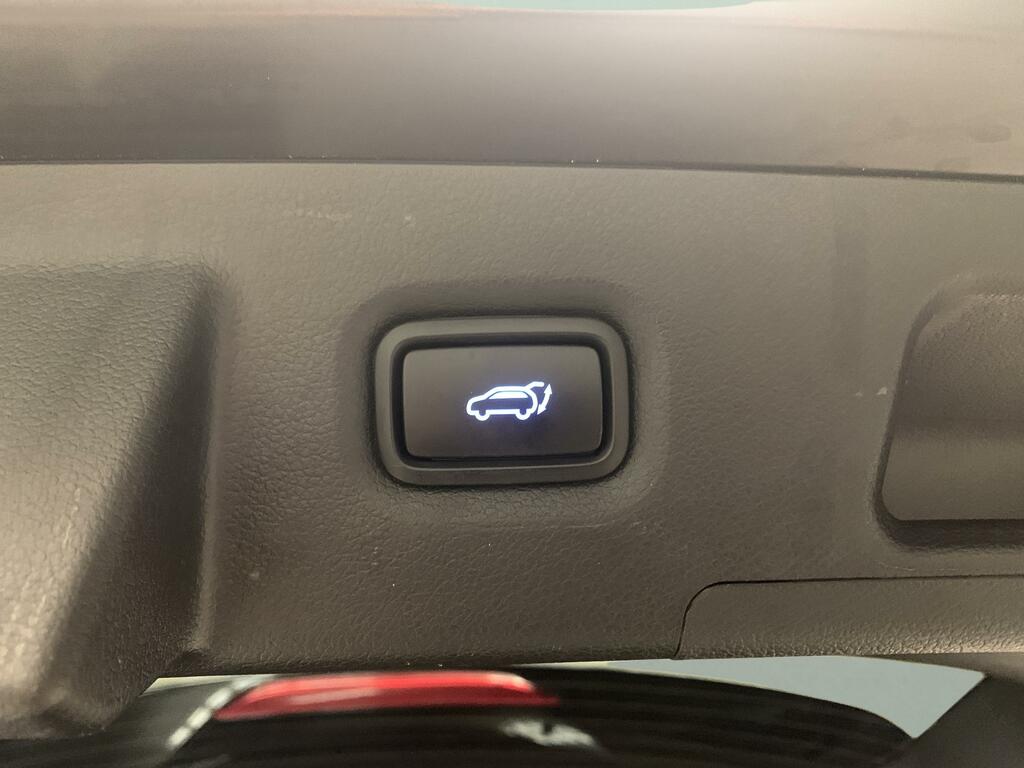Hyundai Santa Fe Santa Fe Ultimate Phev Silver #23