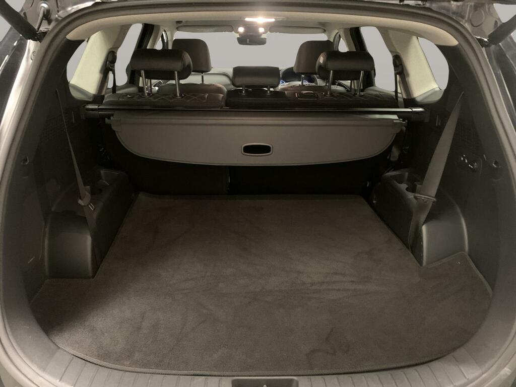 Hyundai Santa Fe Santa Fe Ultimate Phev Silver #20