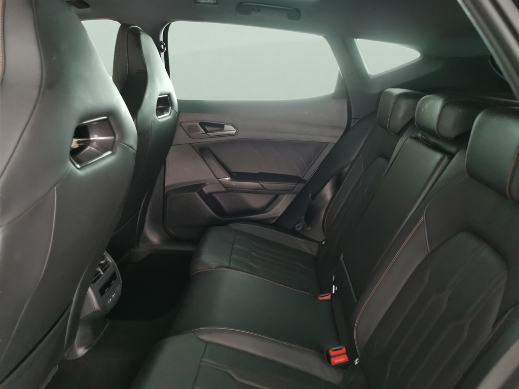 Cupra Formentor 1.4 Ehybrid 12.8Kwh V1 Suv Plug-in Hybr Green #15