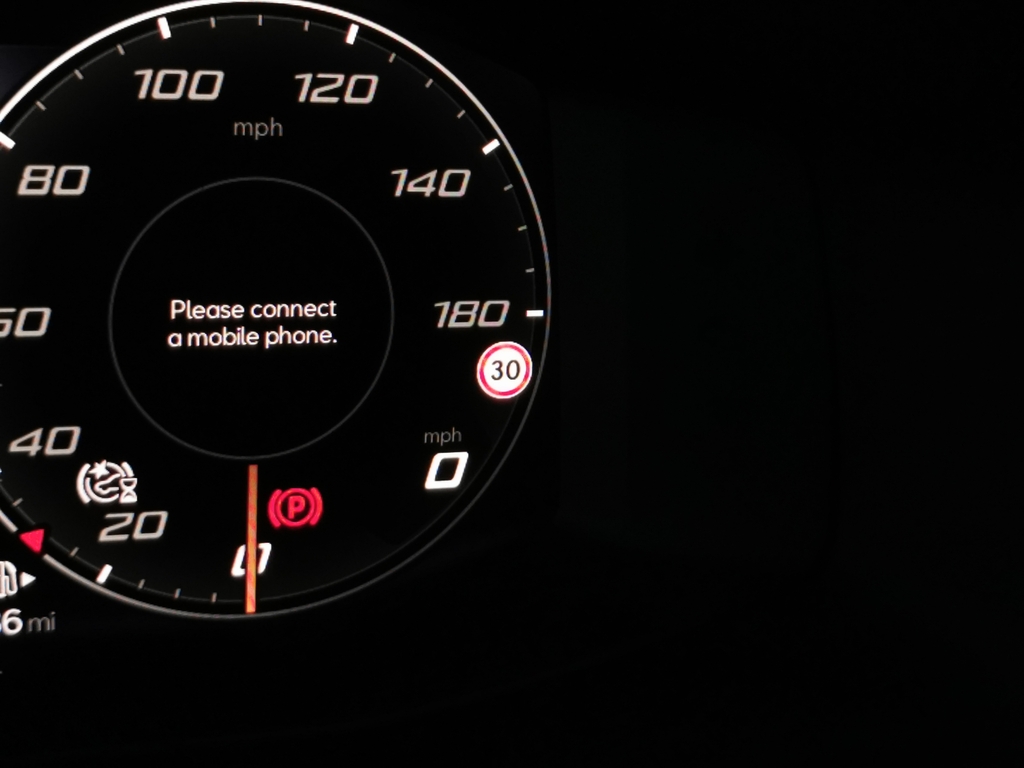 Cupra Formentor 1.4 Ehybrid 12.8Kwh V1 Suv Plug-in Hybr Green #36