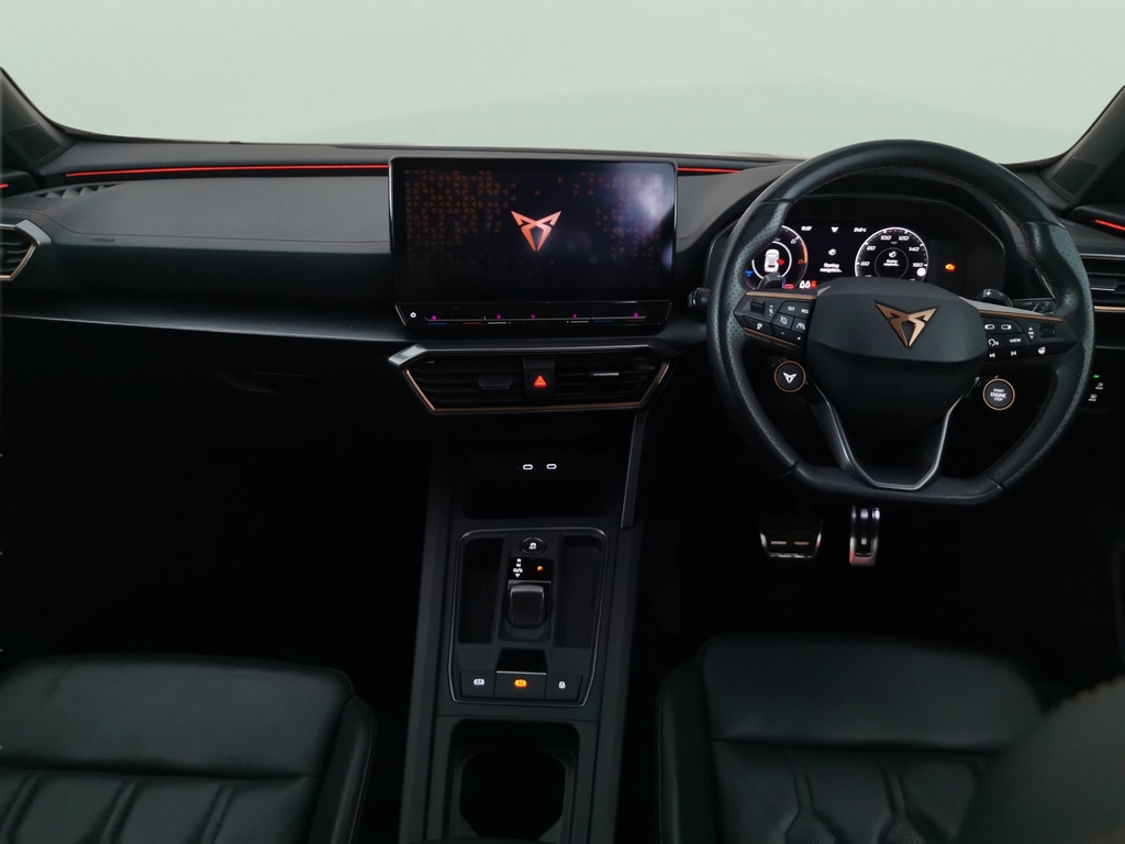Cupra Formentor 1.4 Ehybrid 12.8Kwh V1 Suv Plug-in Hybr Green #13
