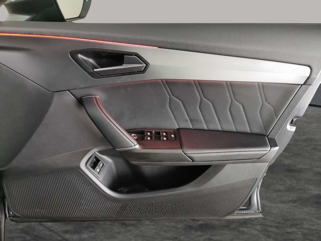 Cupra Formentor 1.4 Ehybrid 12.8Kwh V1 Suv Plug-in Hybr Green #19