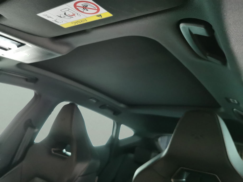 Cupra Formentor 1.4 Ehybrid 12.8Kwh V1 Suv Plug-in Hybr Green #23