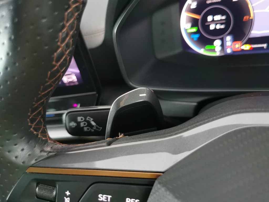 Cupra Formentor 1.4 Ehybrid 12.8Kwh V1 Suv Plug-in Hybr Green #34