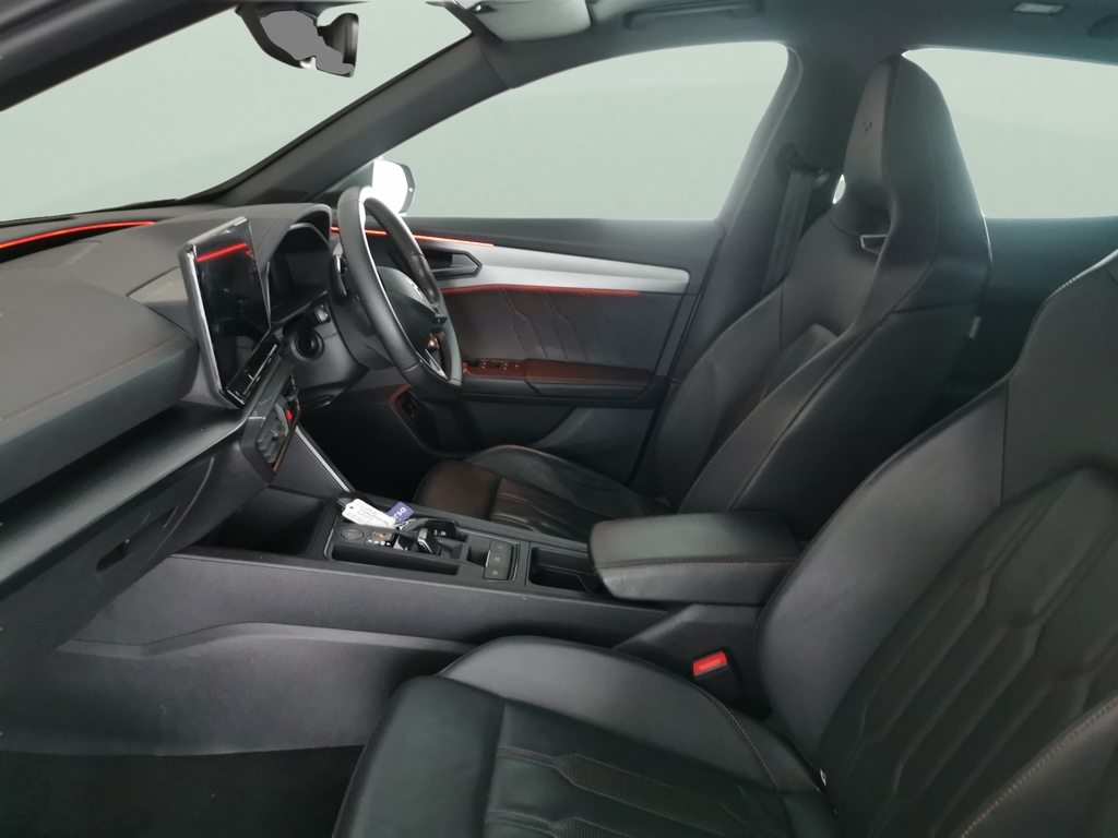 Cupra Formentor 1.4 Ehybrid 12.8Kwh V1 Suv Plug-in Hybr Green #14