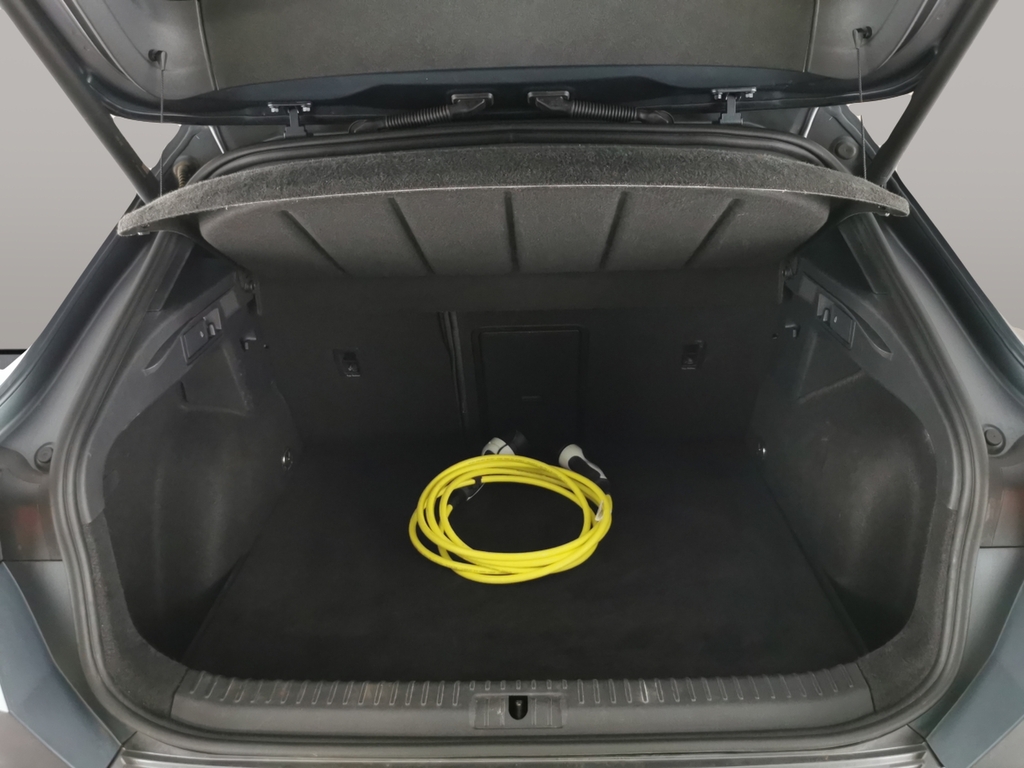 Cupra Formentor 1.4 Ehybrid 12.8Kwh V1 Suv Plug-in Hybr Green #21