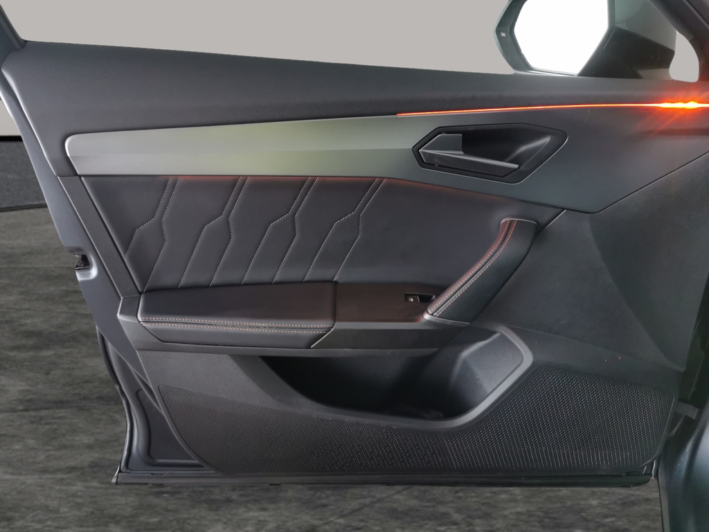 Cupra Formentor 1.4 Ehybrid 12.8Kwh V1 Suv Plug-in Hybr Green #16