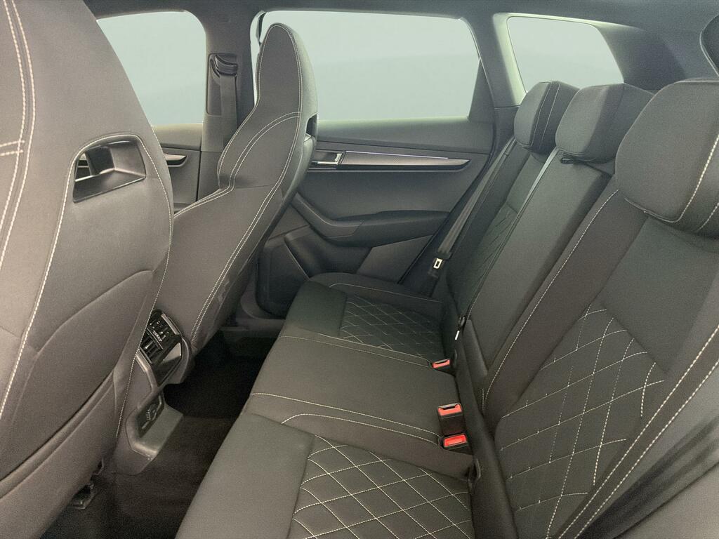 Skoda Karoq 1.5 Tsi Se Drive Black #19