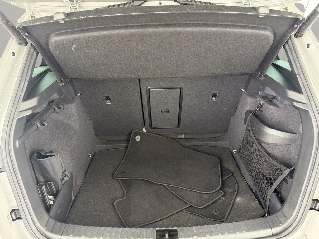 Skoda Karoq 1.5 Tsi Se Drive Black #15