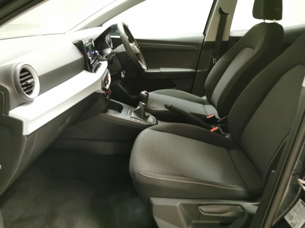 Seat Ibiza 1.0 Tsi 110 Xcellence Lux Dsg Blue #14