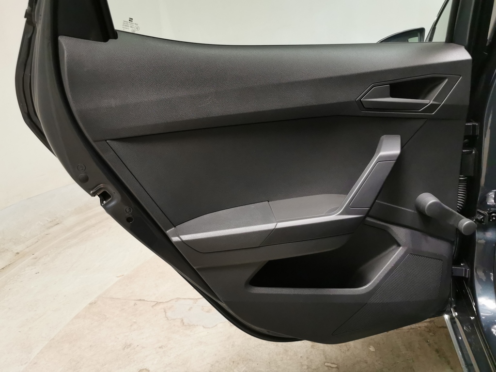 Seat Ibiza 1.0 Tsi 110 Xcellence Lux Dsg Blue #17