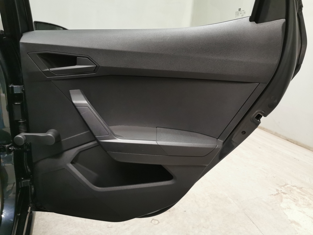 Seat Ibiza 1.0 Tsi 110 Xcellence Lux Dsg Blue #18