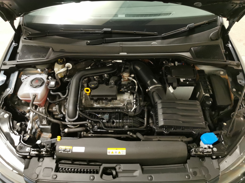 Seat Ibiza 1.0 Tsi 110 Xcellence Lux Dsg Blue #20