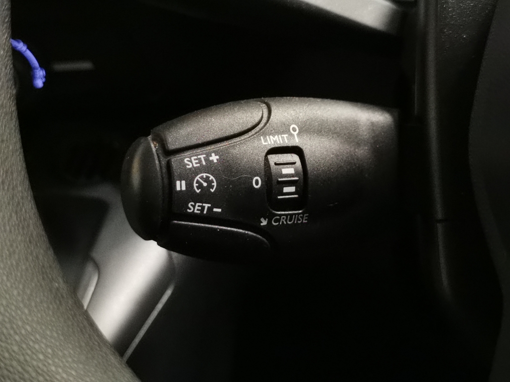 Citroen Berlingo Berlingo 1000Drver Ed Bhdi Ss White #27
