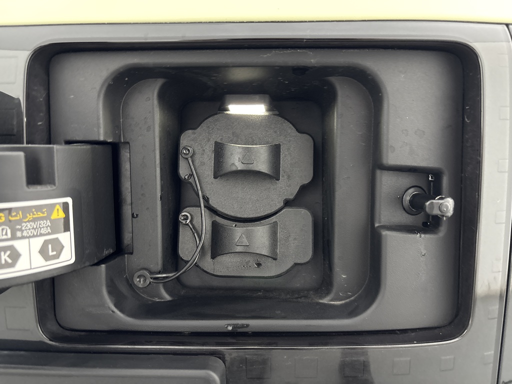 Hyundai Inster Hat 85Kw 2 49Kwh White #20