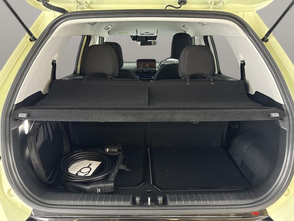 Hyundai Inster Hat 85Kw 2 49Kwh White #21