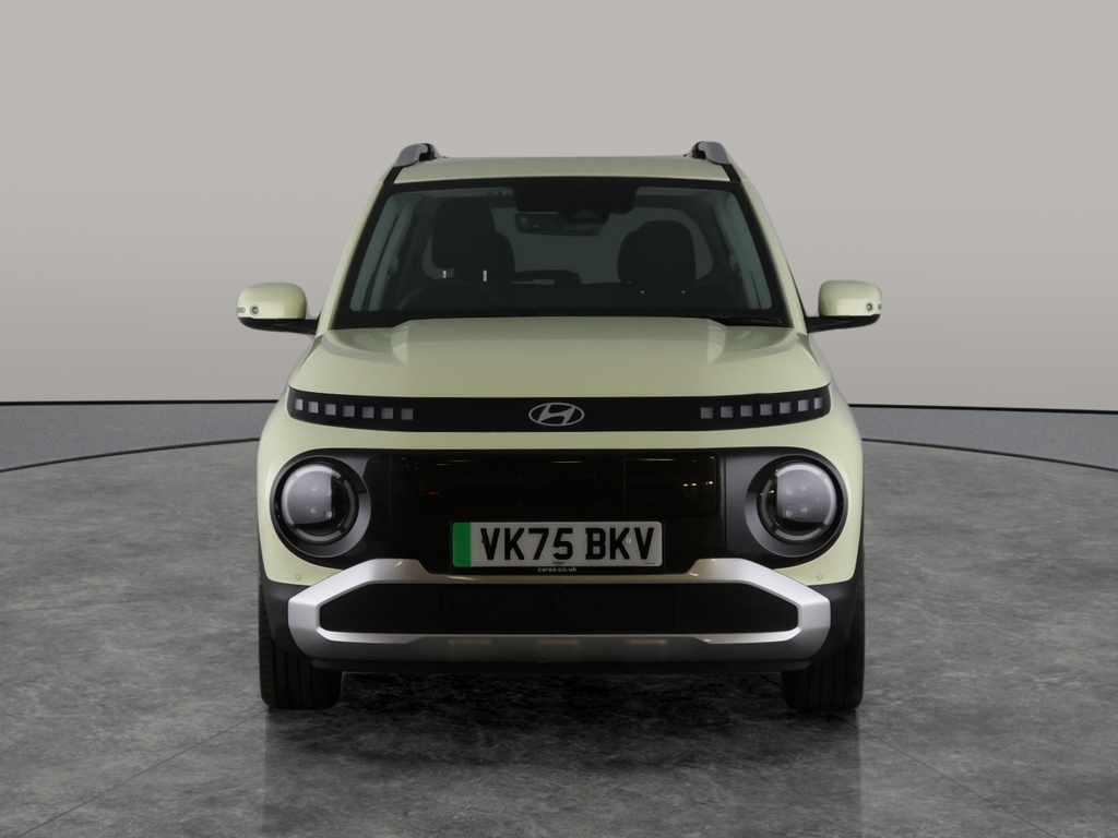 Hyundai Inster Hat 85Kw 2 49Kwh White #2