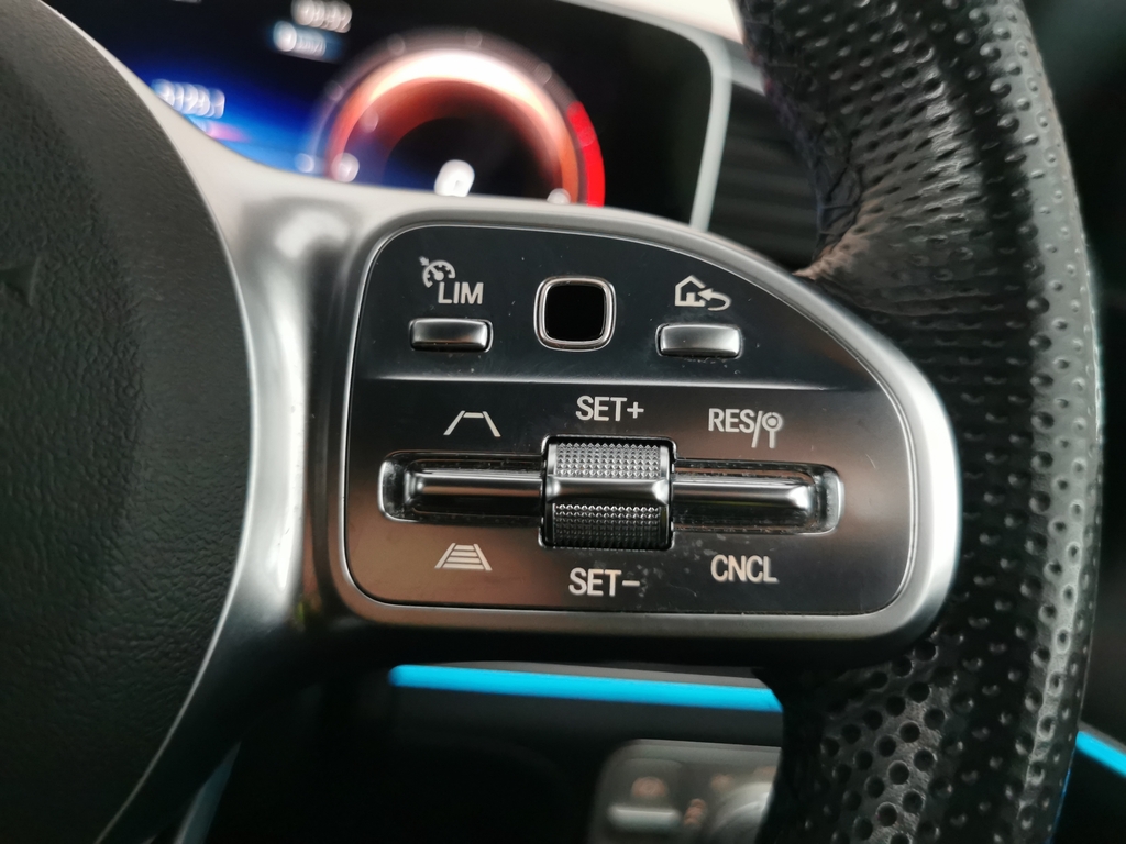 Mercedes-Benz GLE Coupe 350De 31.2Kwh Amg Line Premium Plus Coupe Di Black #35