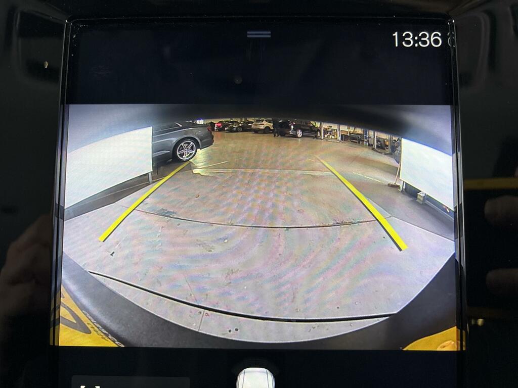 Volvo XC40 T4 Awd Inscription Sunroof, 360 Camera Blue #30