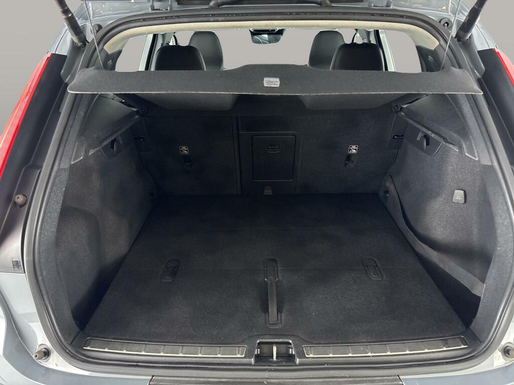 Volvo XC40 T4 Awd Inscription Sunroof, 360 Camera Blue #20