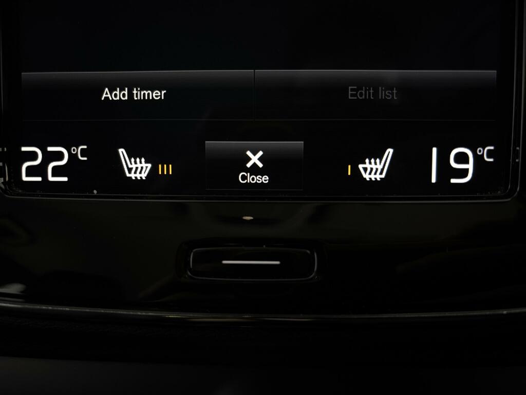 Volvo XC40 T4 Awd Inscription Sunroof, 360 Camera Blue #32